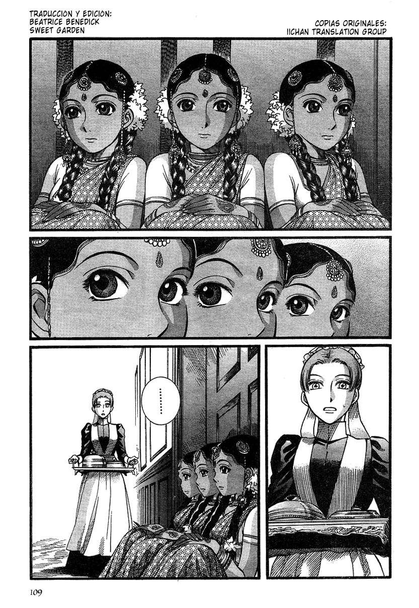 Read Emma ES Manga Online