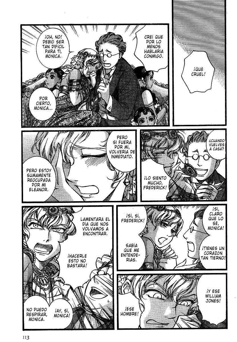 Read Emma ES Manga Online