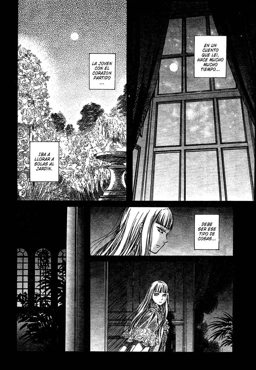 Read Emma ES Manga Online