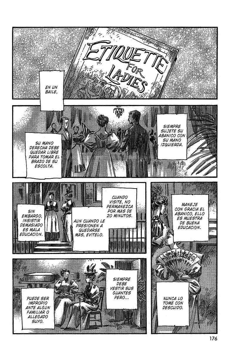 Read Emma ES Manga Online