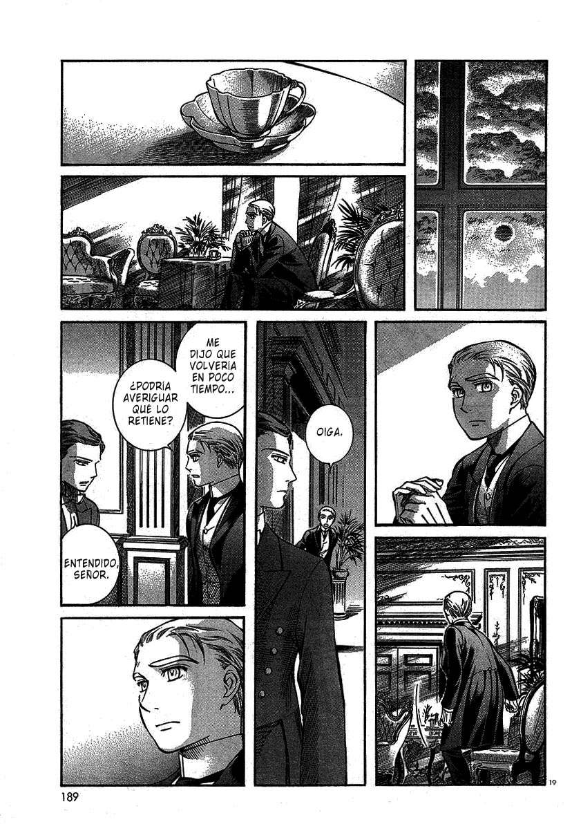 Read Emma ES Manga Online