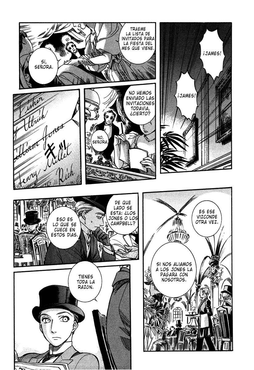 Read Emma ES Manga Online