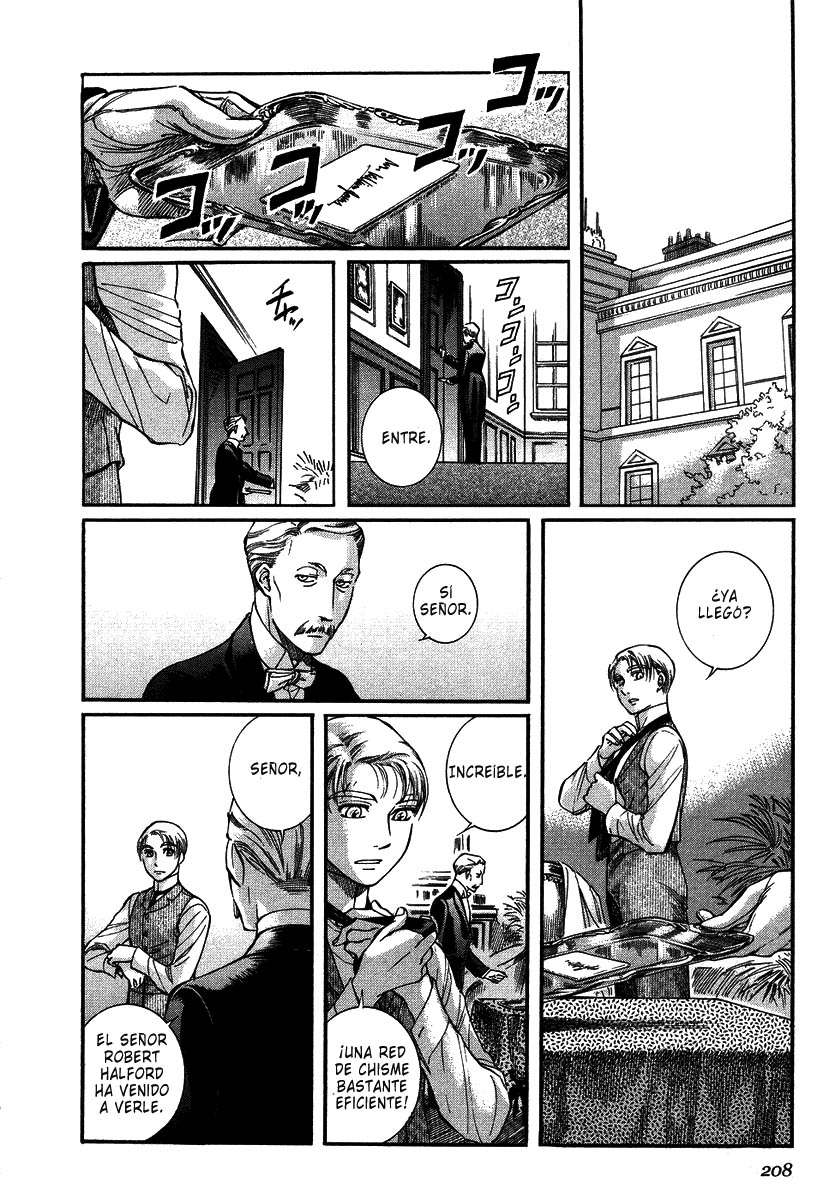 Read Emma ES Manga Online