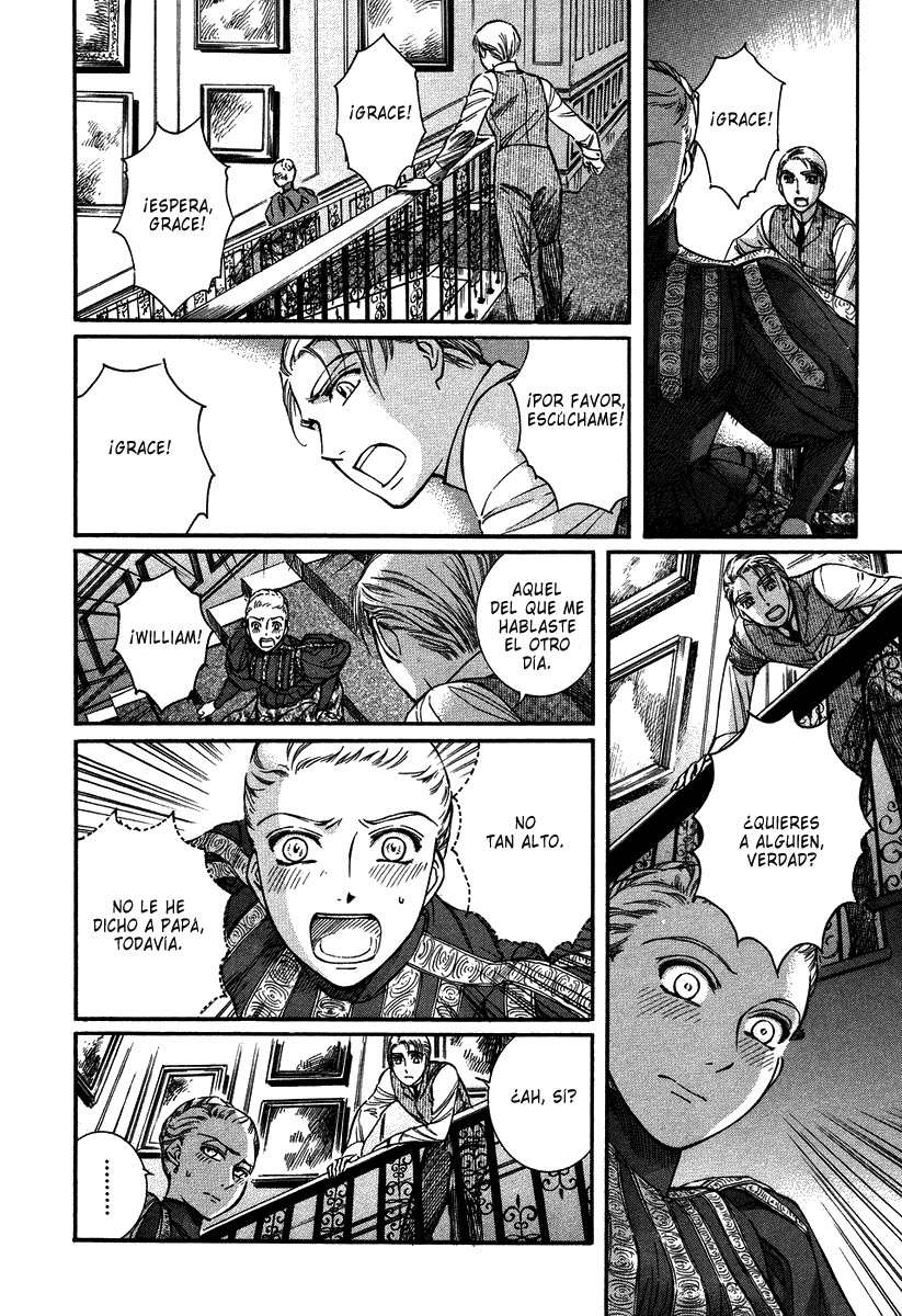 Read Emma ES Manga Online