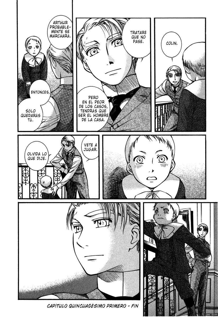 Read Emma ES Manga Online