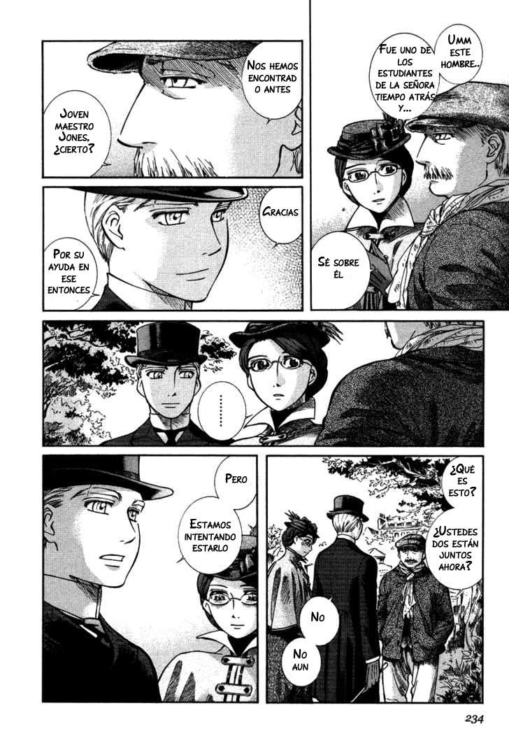 Read Emma ES Manga Online