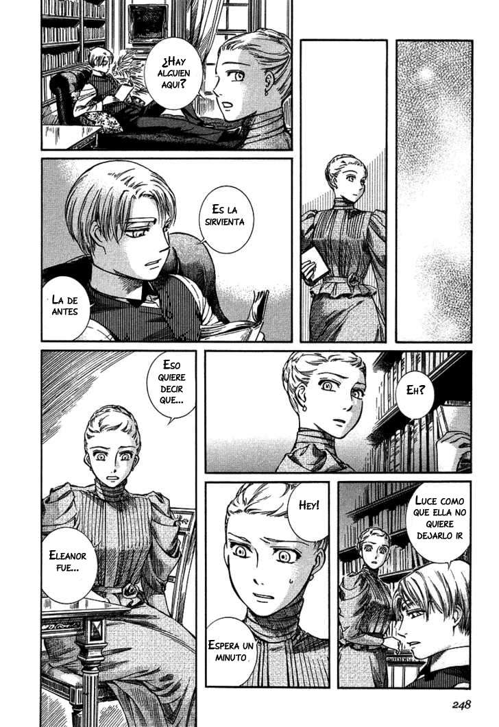 Read Emma ES Manga Online