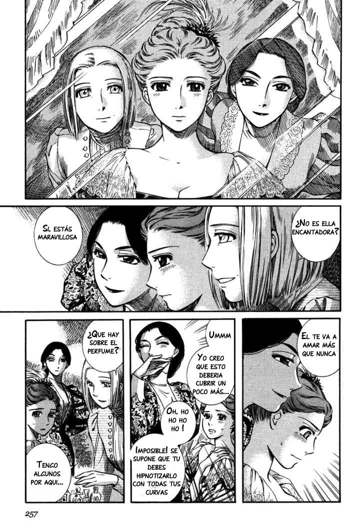 Read Emma ES Manga Online