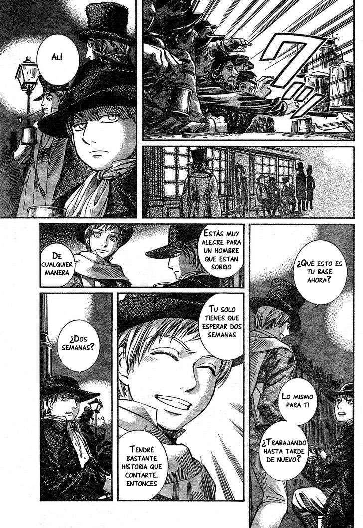 Read Emma ES Manga Online