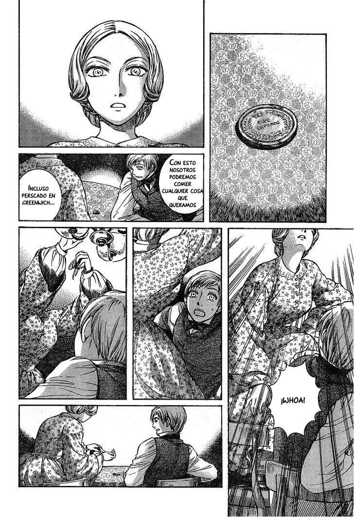 Read Emma ES Manga Online