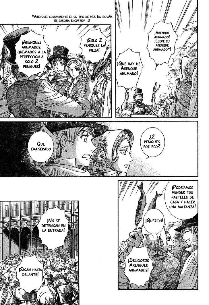 Read Emma ES Manga Online