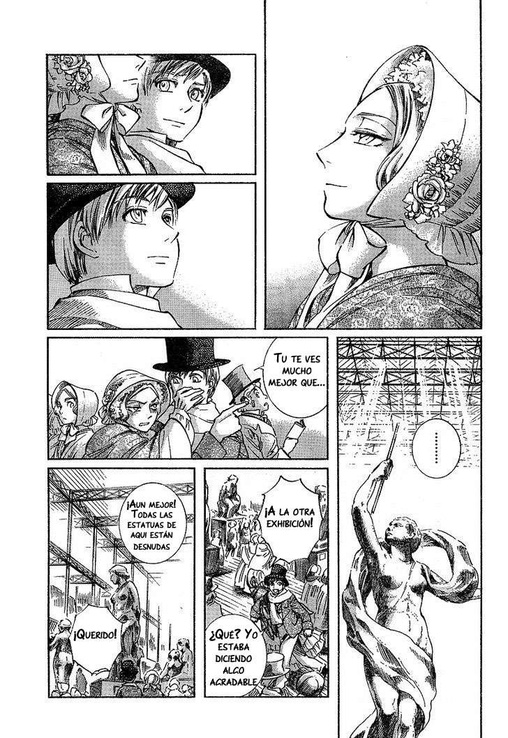 Read Emma ES Manga Online