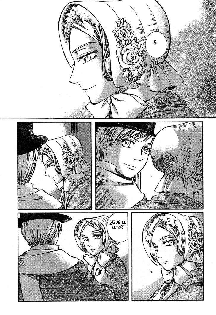 Read Emma ES Manga Online