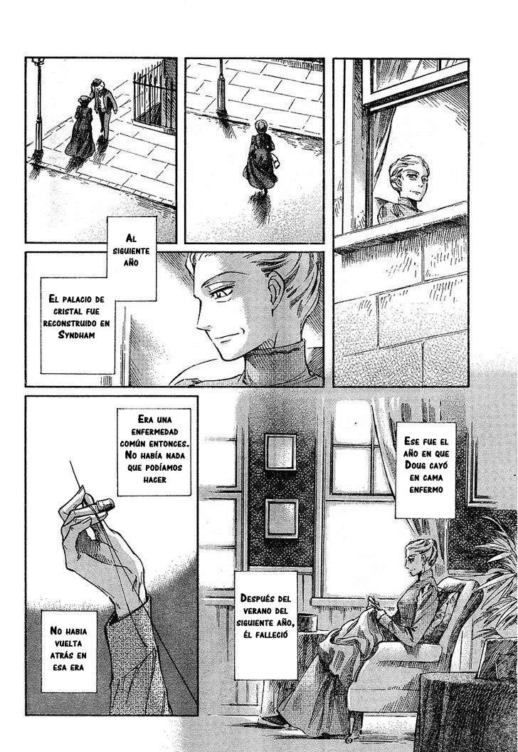 Read Emma ES Manga Online