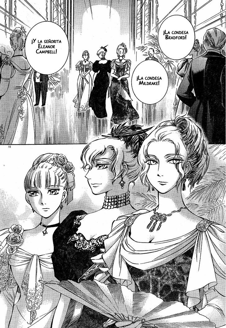 Read Emma ES Manga Online