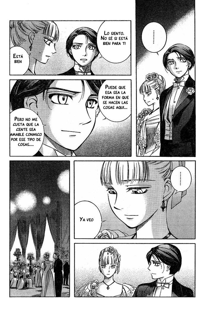 Read Emma ES Manga Online