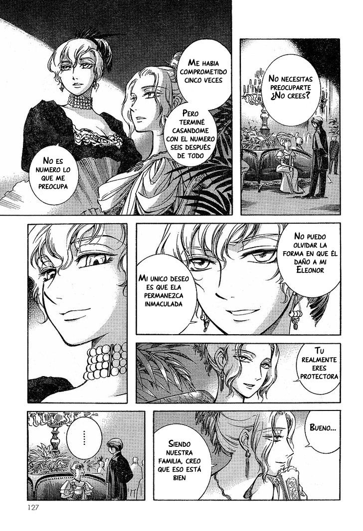 Read Emma ES Manga Online