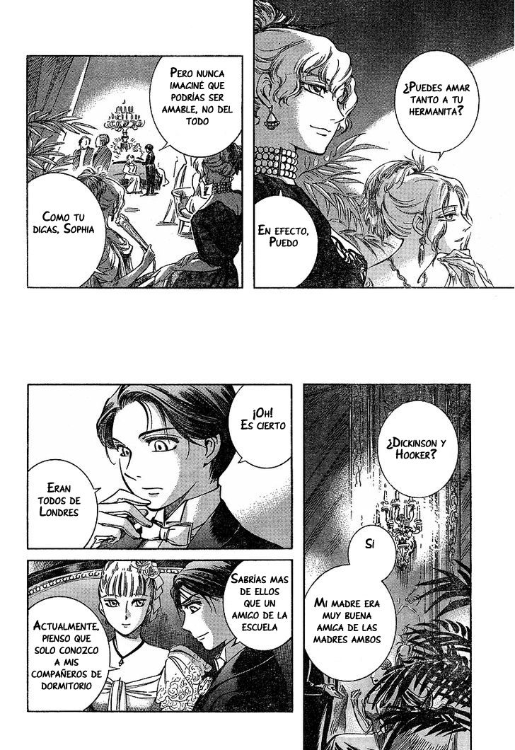 Read Emma ES Manga Online