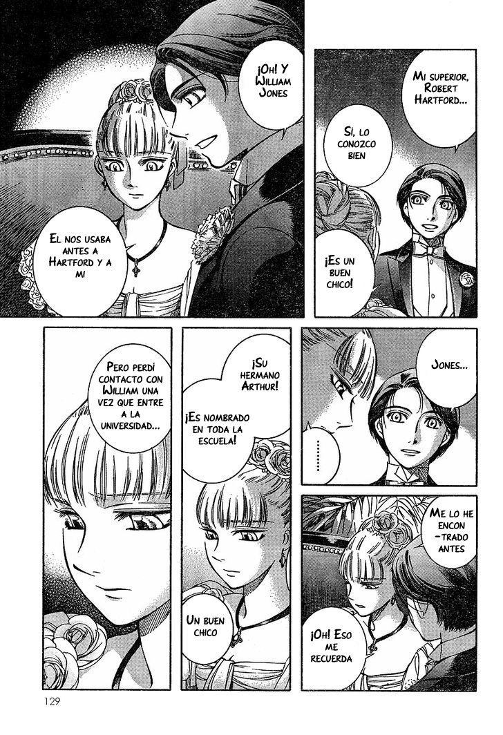 Read Emma ES Manga Online