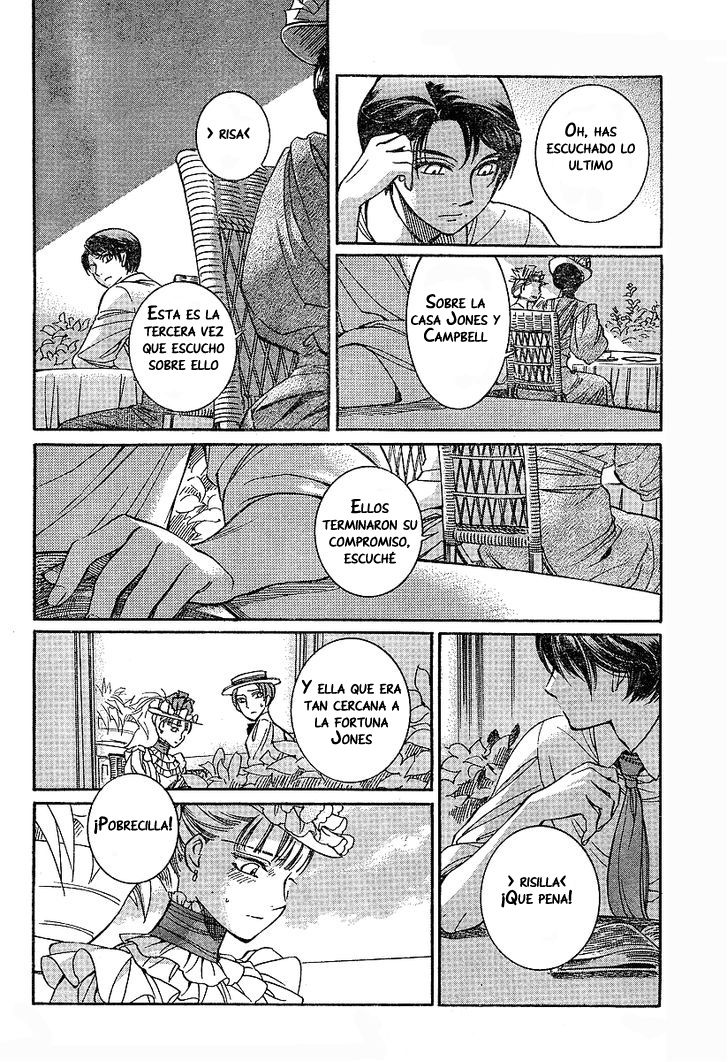 Read Emma ES Manga Online