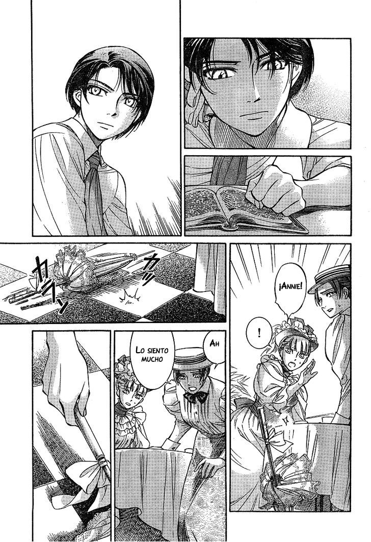 Read Emma ES Manga Online