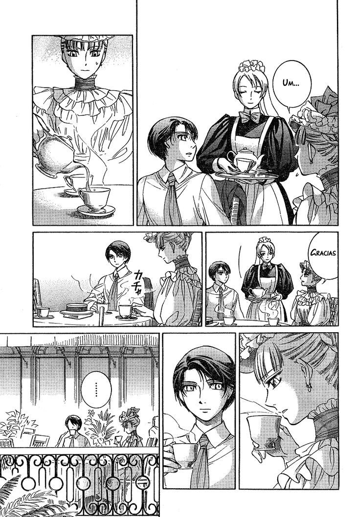 Read Emma ES Manga Online