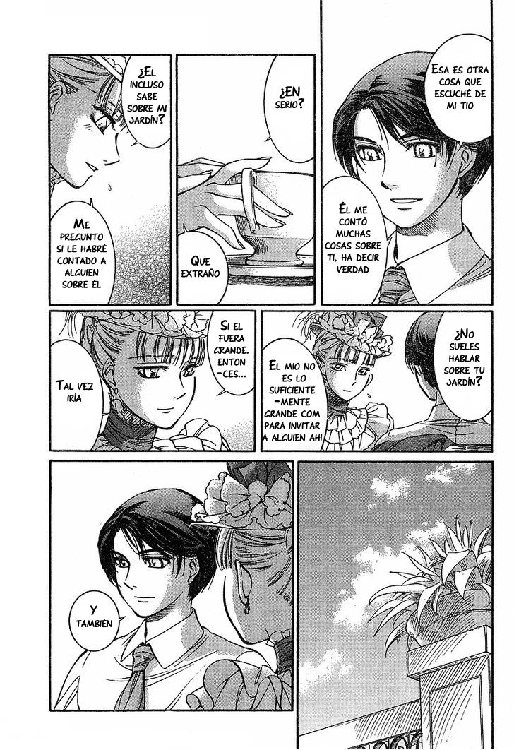 Read Emma ES Manga Online