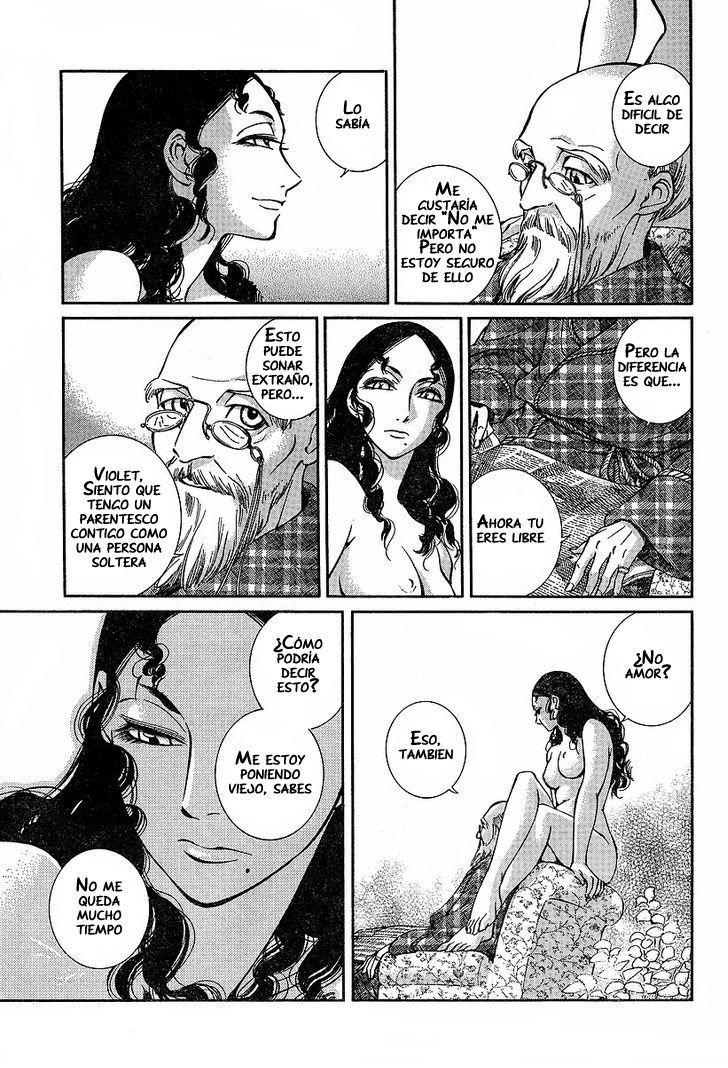 Read Emma ES Manga Online