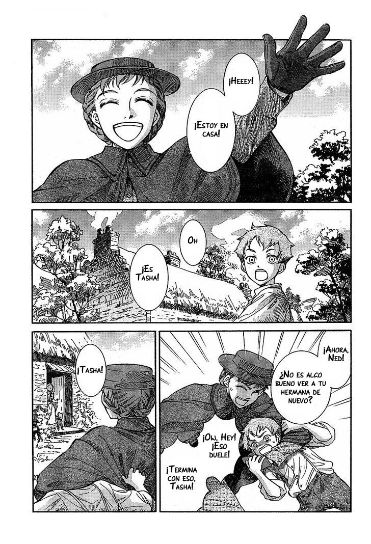 Read Emma ES Manga Online