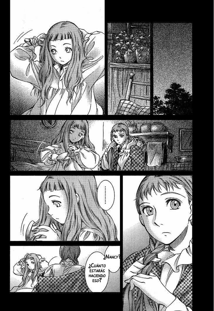 Read Emma ES Manga Online