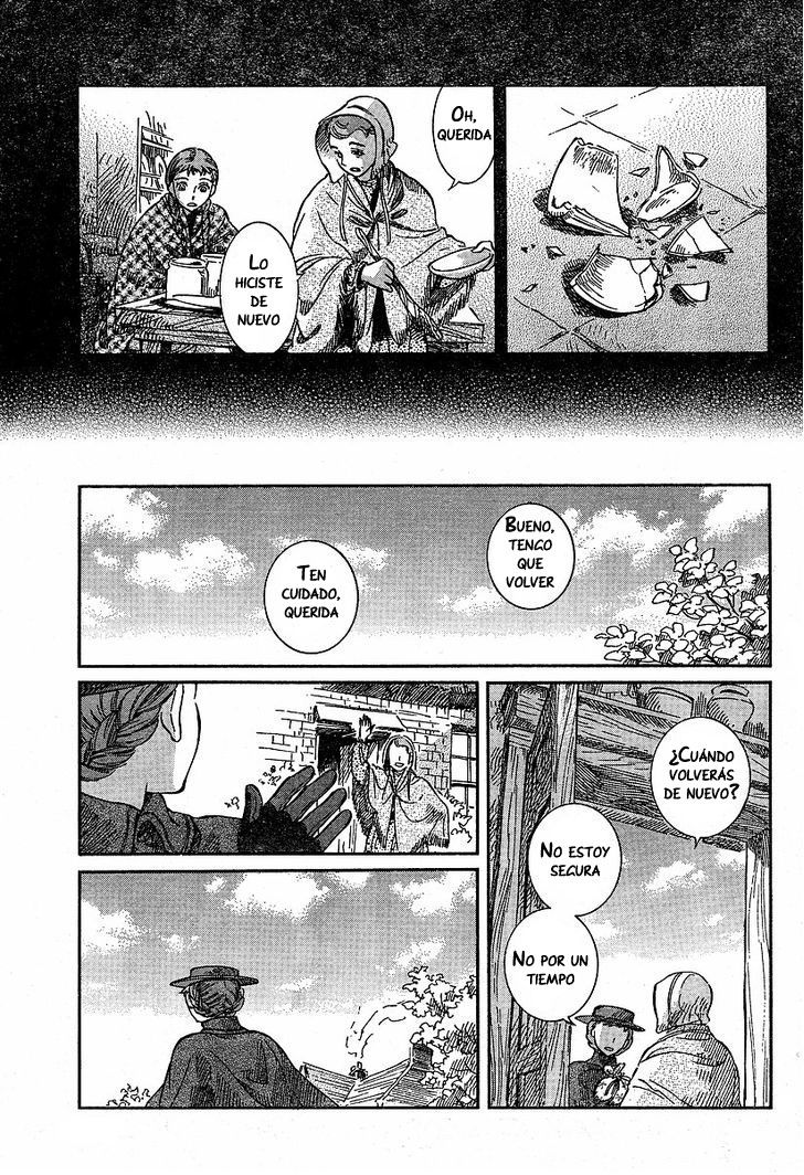 Read Emma ES Manga Online