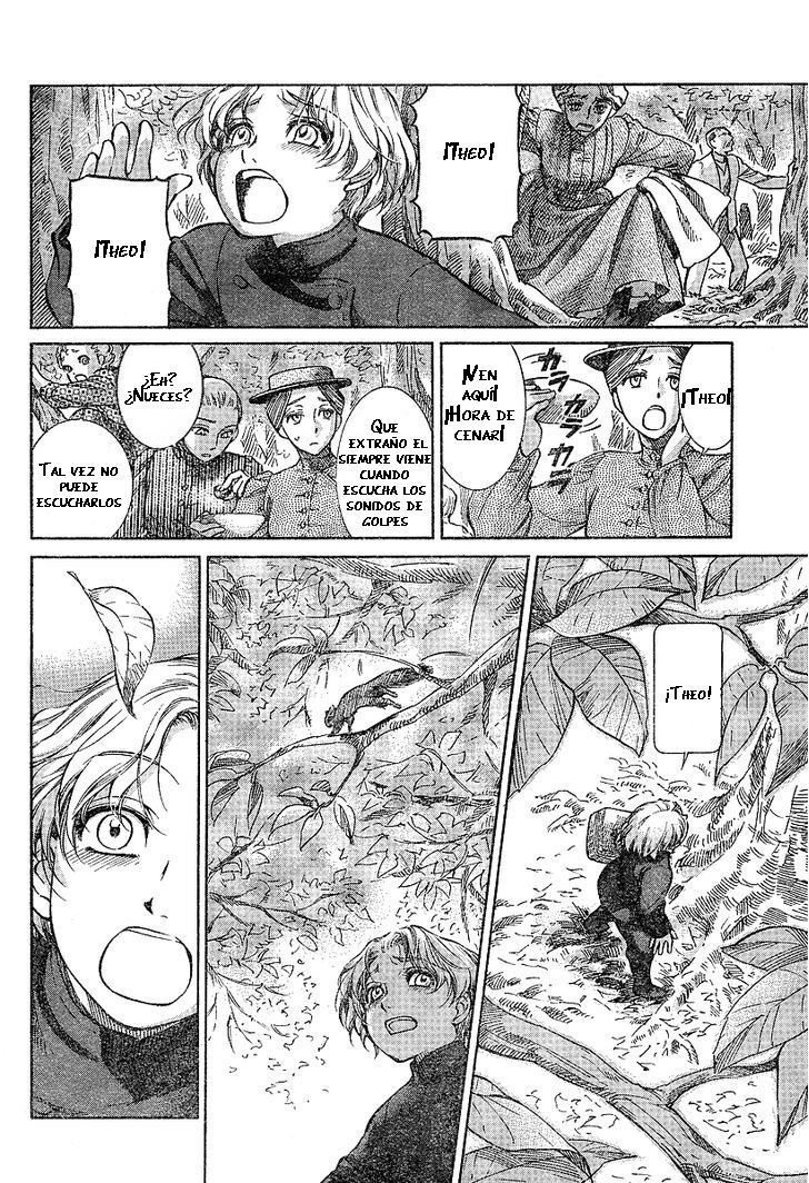 Read Emma ES Manga Online