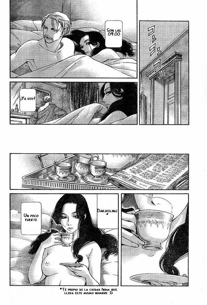 Read Emma ES Manga Online