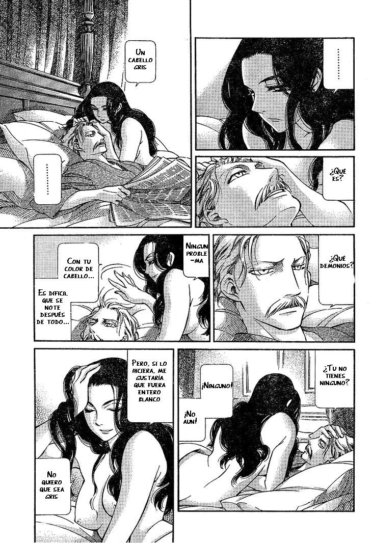 Read Emma ES Manga Online