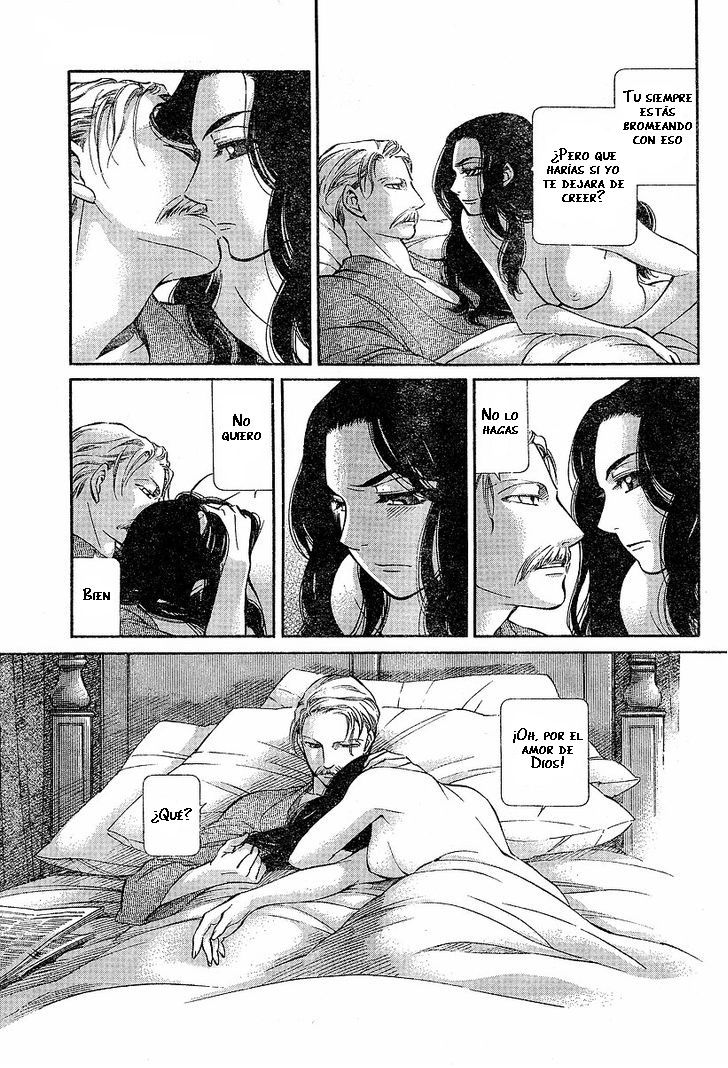 Read Emma ES Manga Online