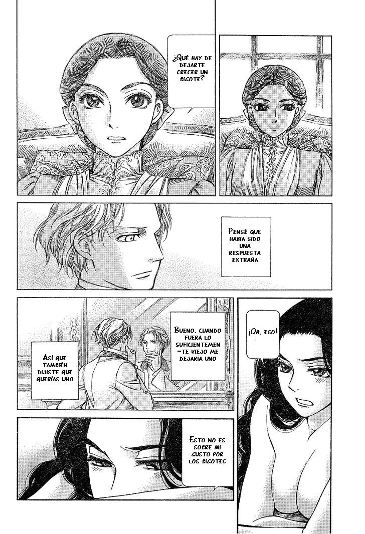 Read Emma ES Manga Online