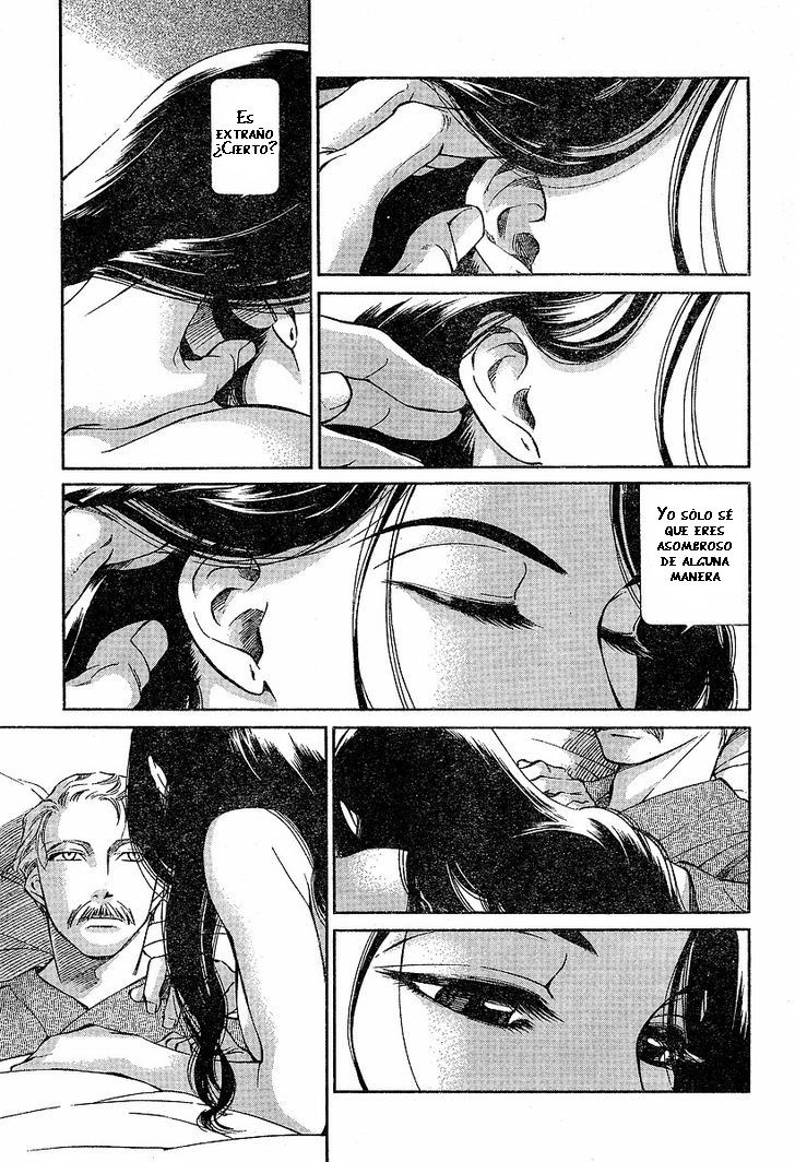 Read Emma ES Manga Online