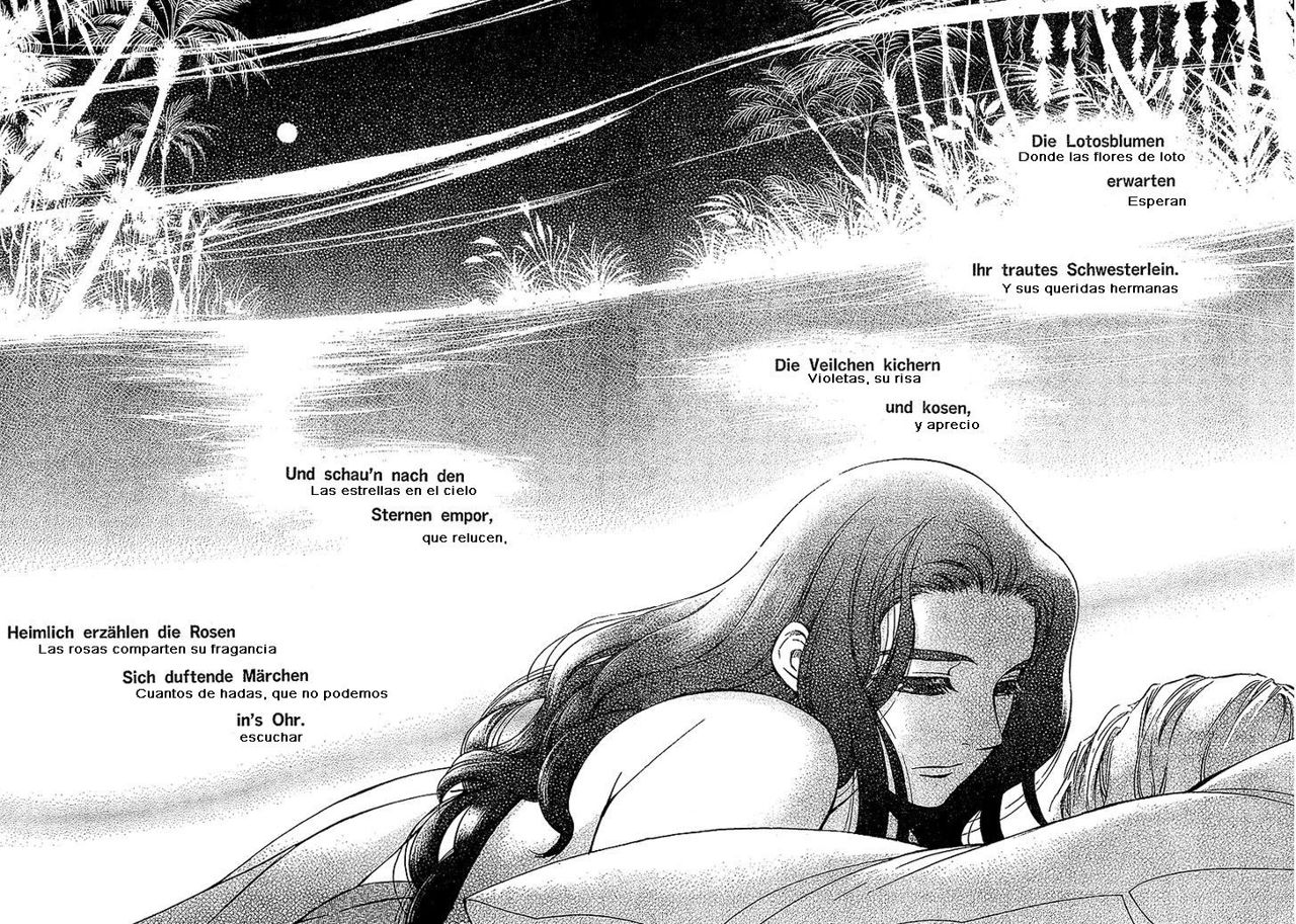 Read Emma ES Manga Online