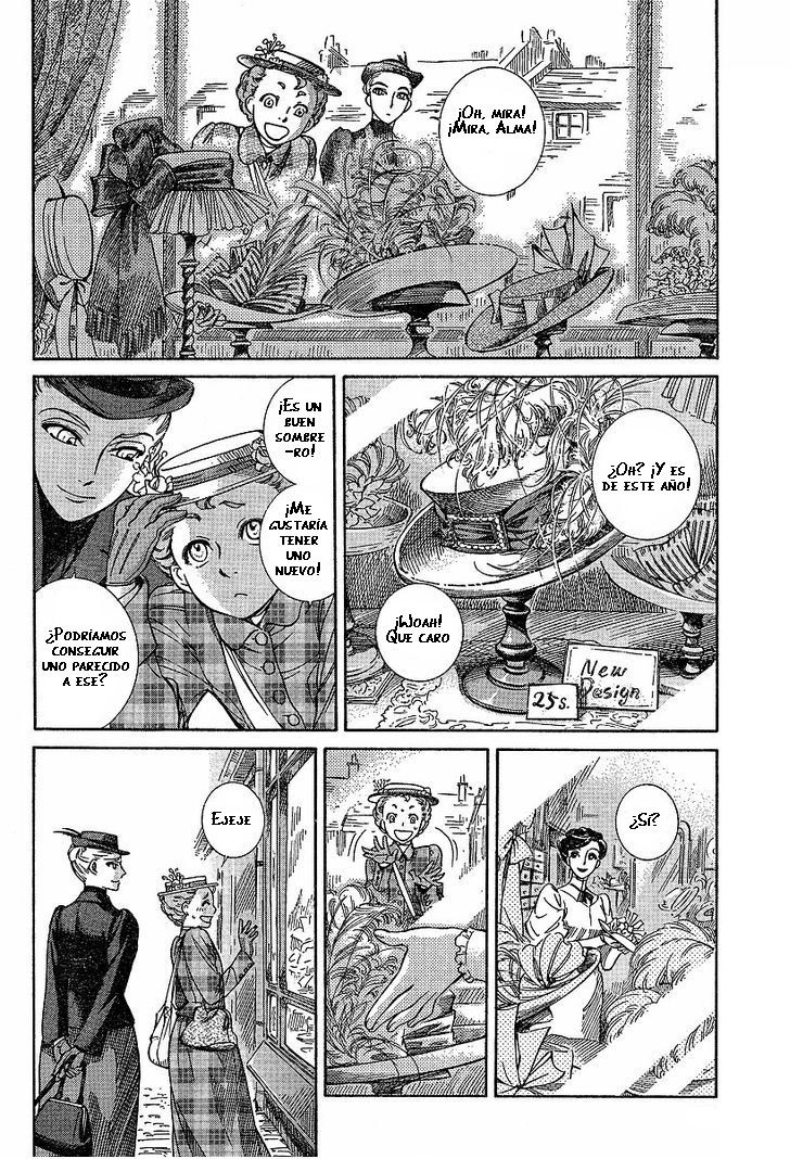 Read Emma ES Manga Online