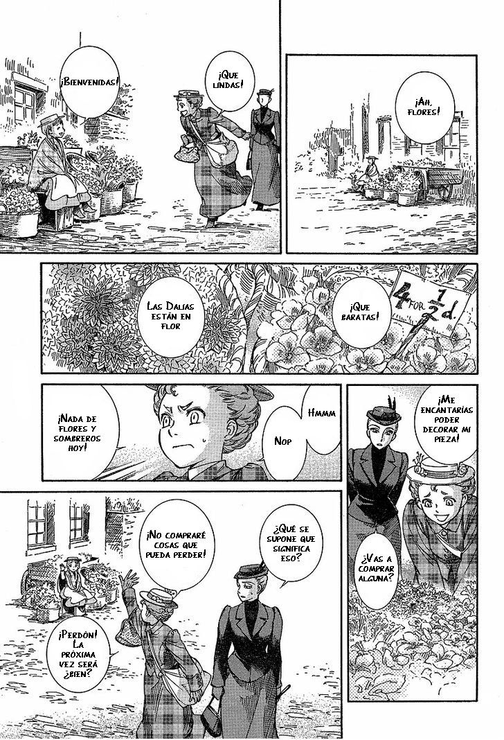 Read Emma ES Manga Online