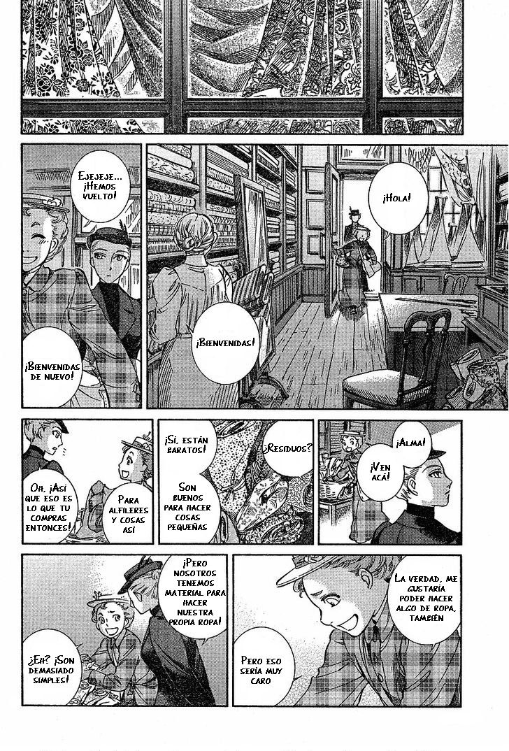 Read Emma ES Manga Online