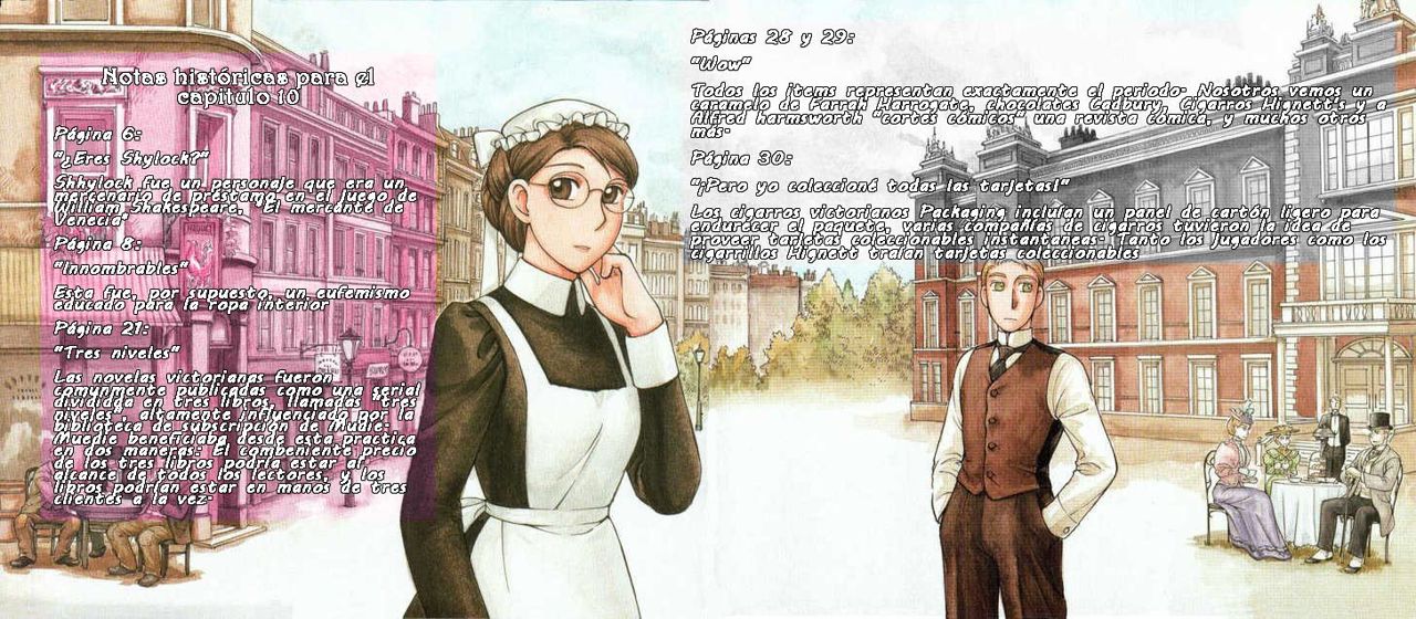 Read Emma ES Manga Online