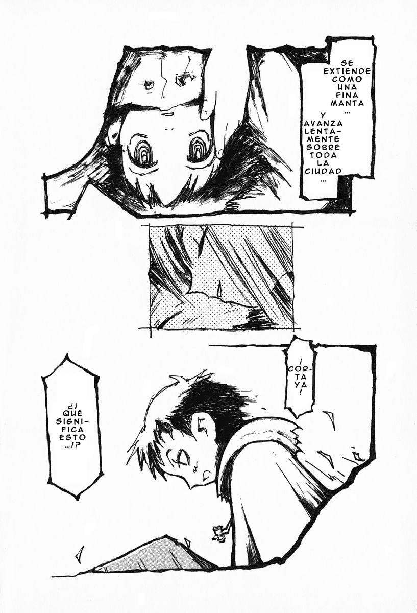Read FLCL ES Manga Online