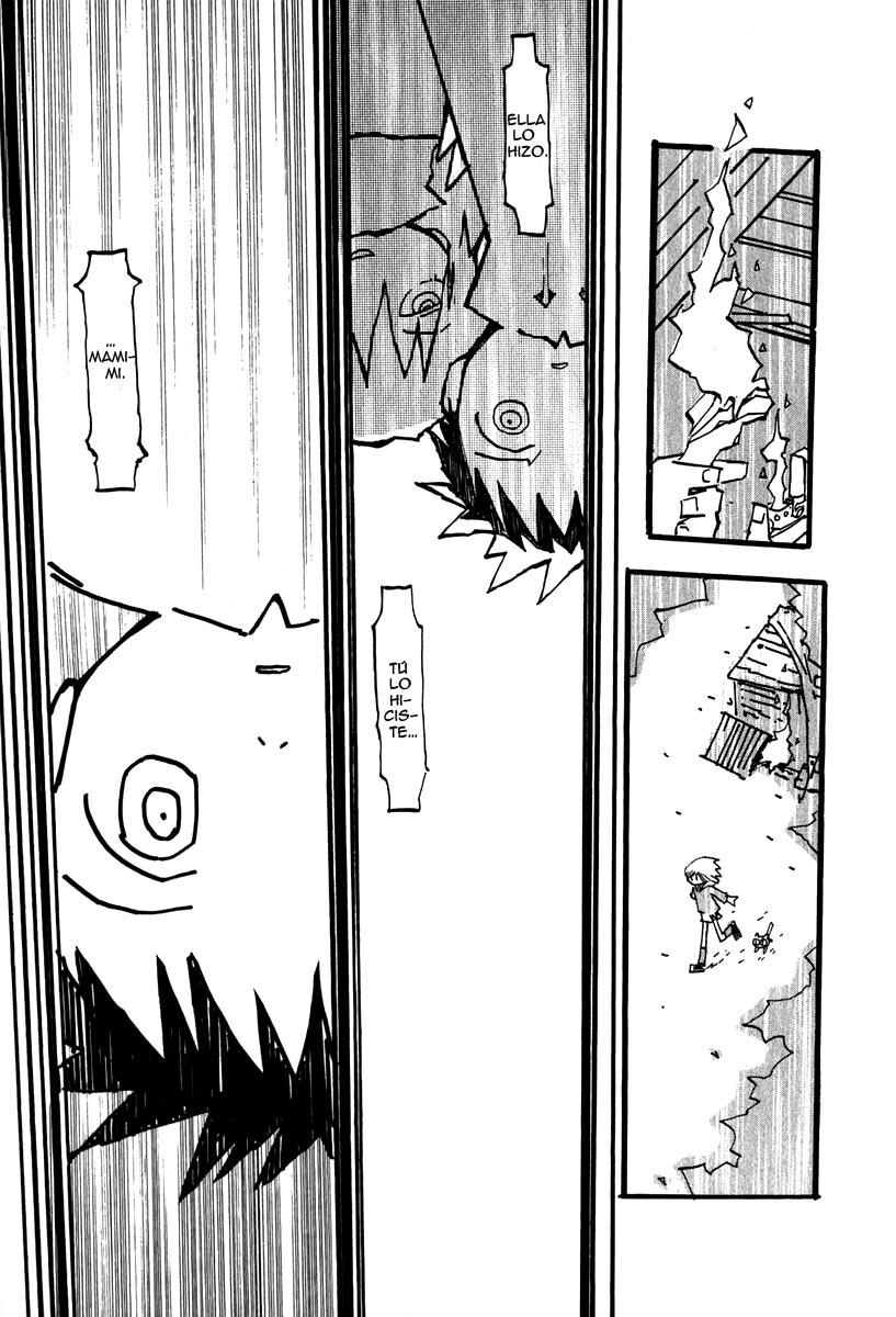 Read FLCL ES Manga Online
