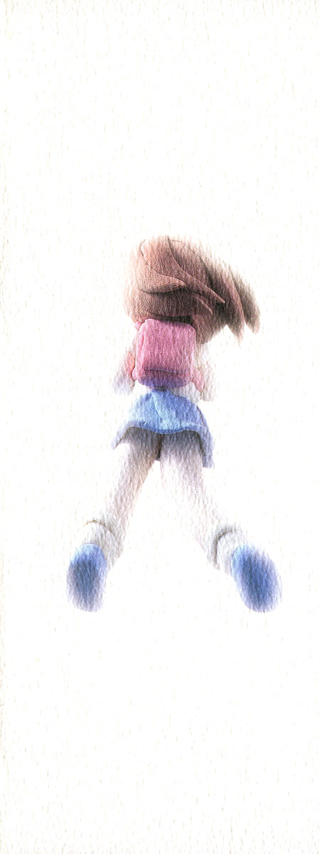 Read FLCL ES Manga Online