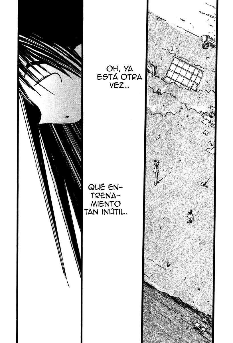 Read FLCL ES Manga Online