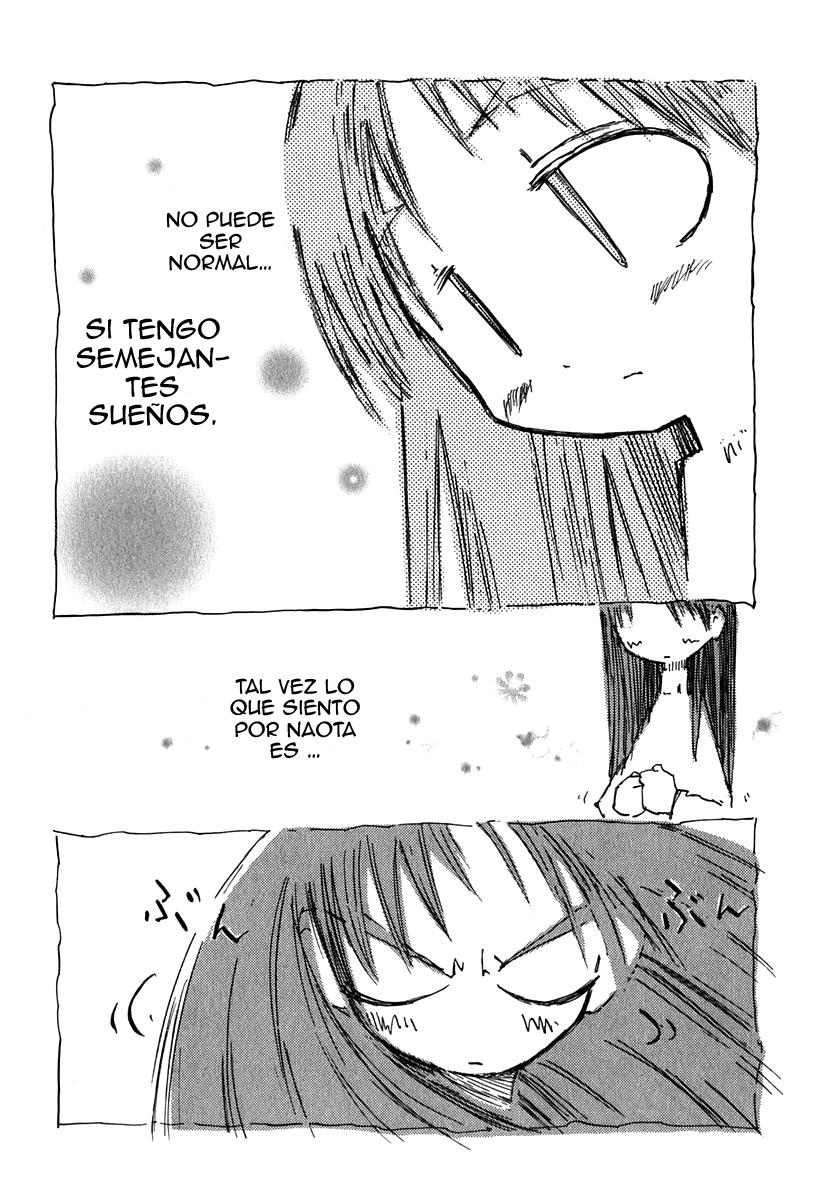 Read FLCL ES Manga Online