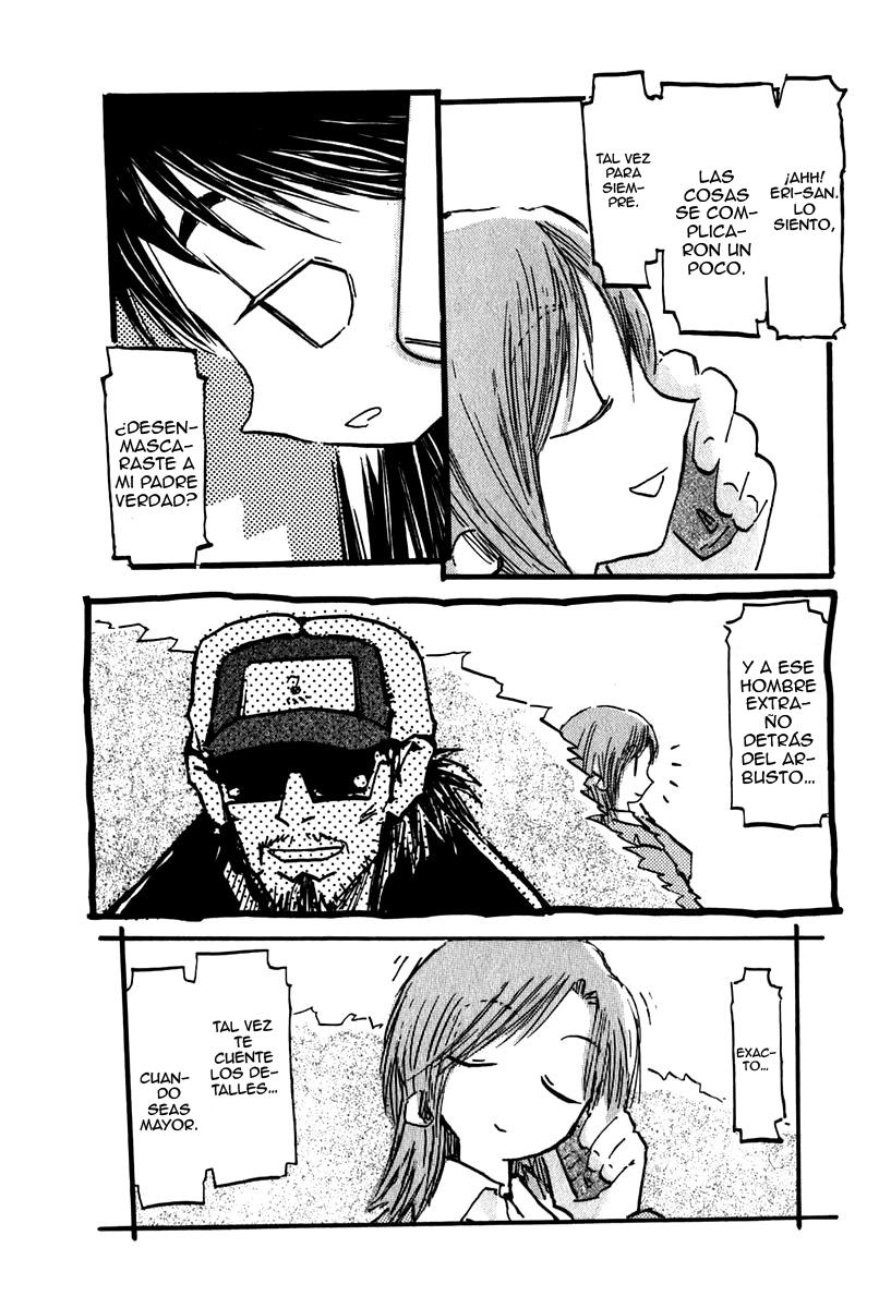 Read FLCL ES Manga Online