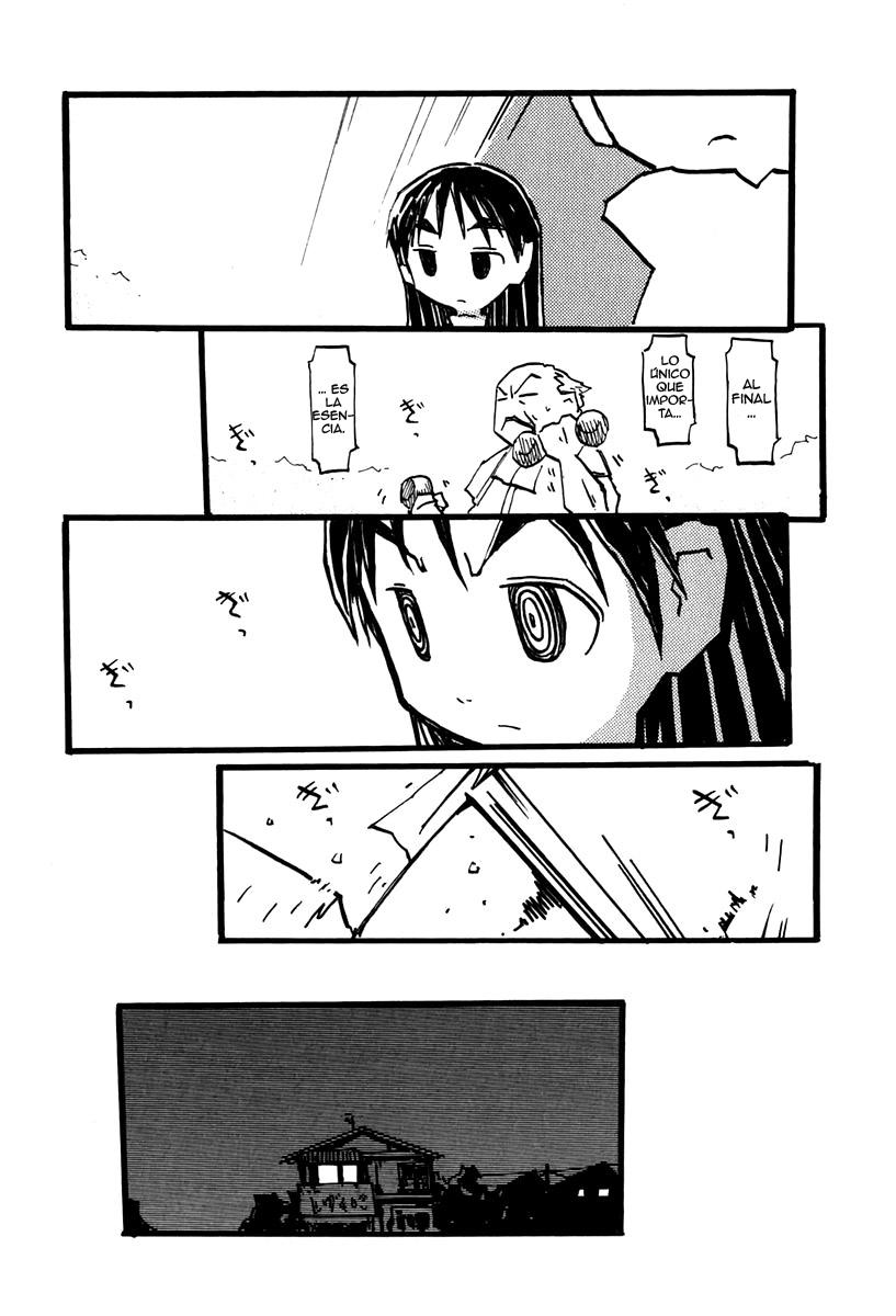 Read FLCL ES Manga Online