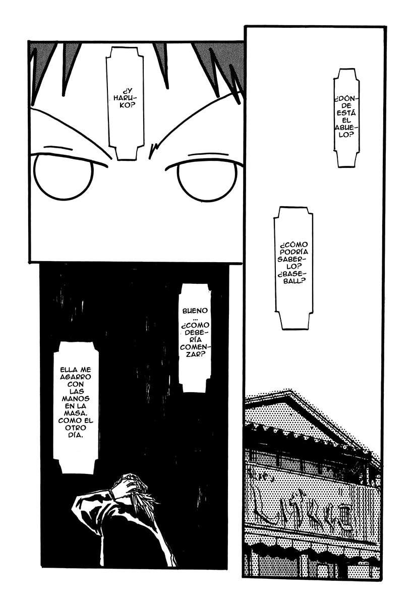 Read FLCL ES Manga Online